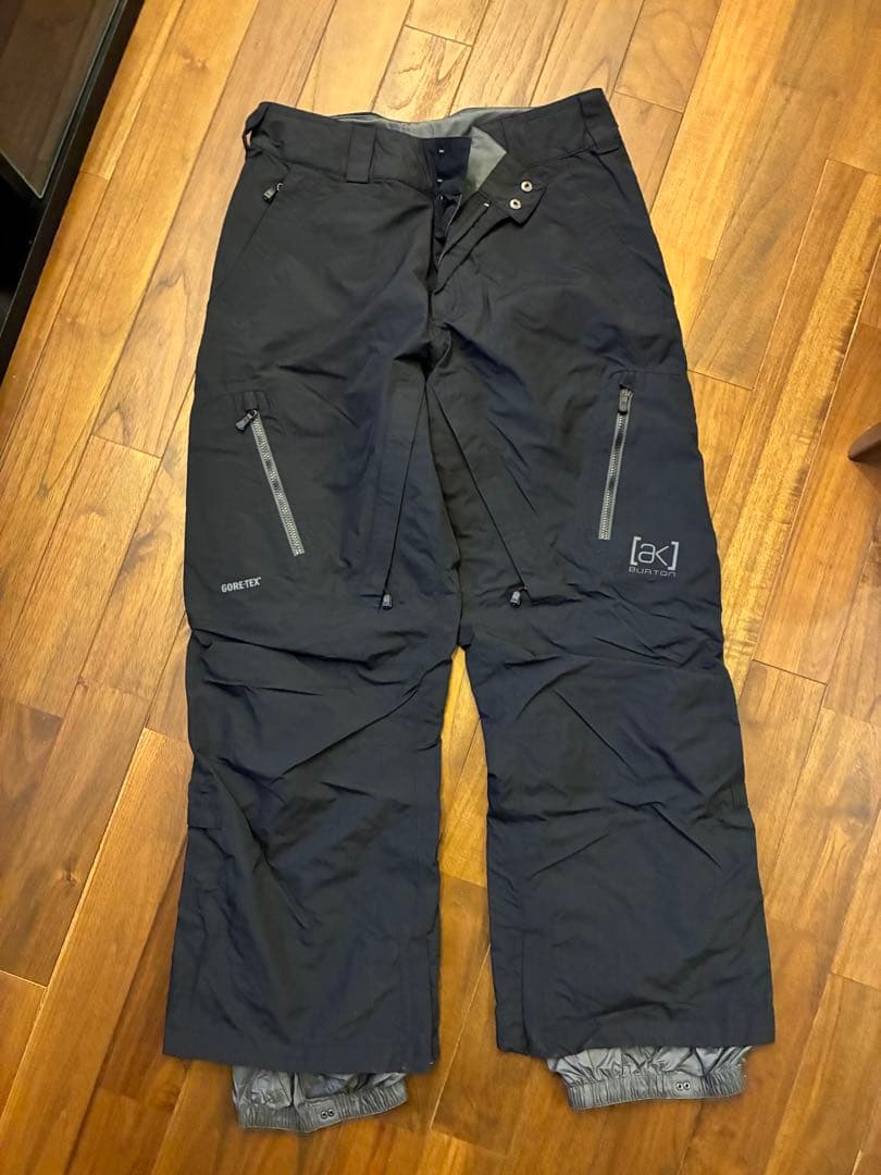 BURTON AK GORE-TEX パンツ　Lサイズ