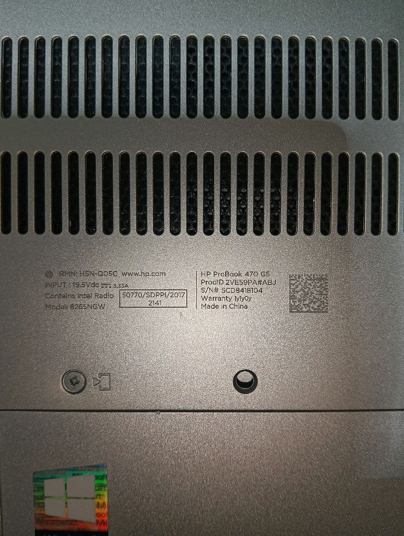 geforceグラボ搭載17.3インチノートPC WIN11正式対応！