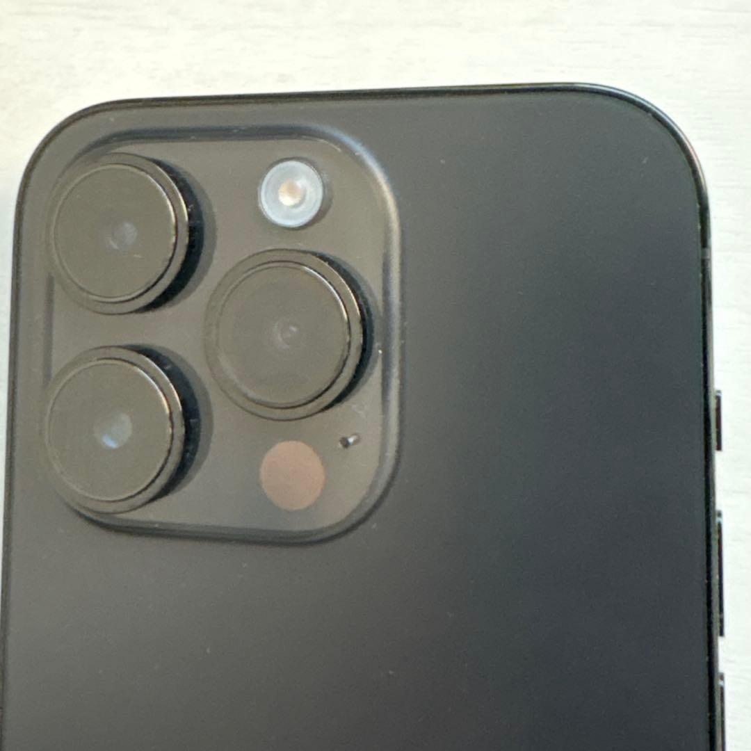 スマートフォン本体 Apple iPhone 14 Pro 256GB