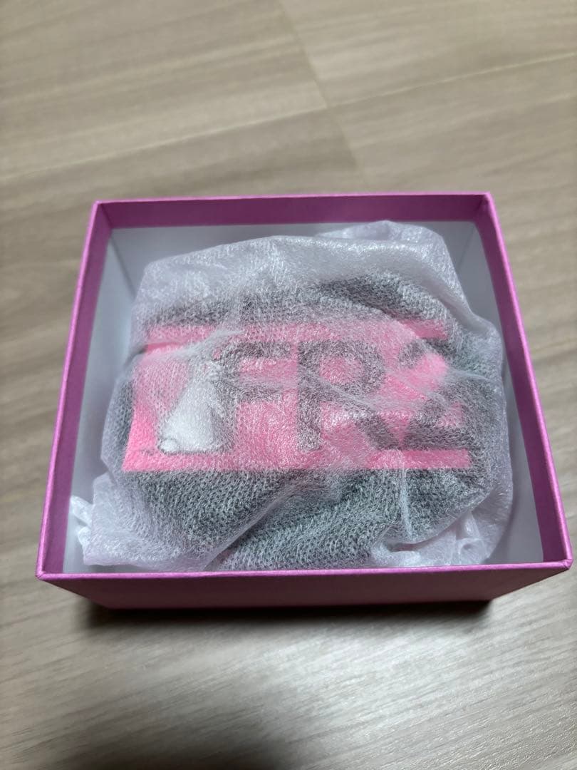 FR2 梅　ベルト　新品未使用未開封品