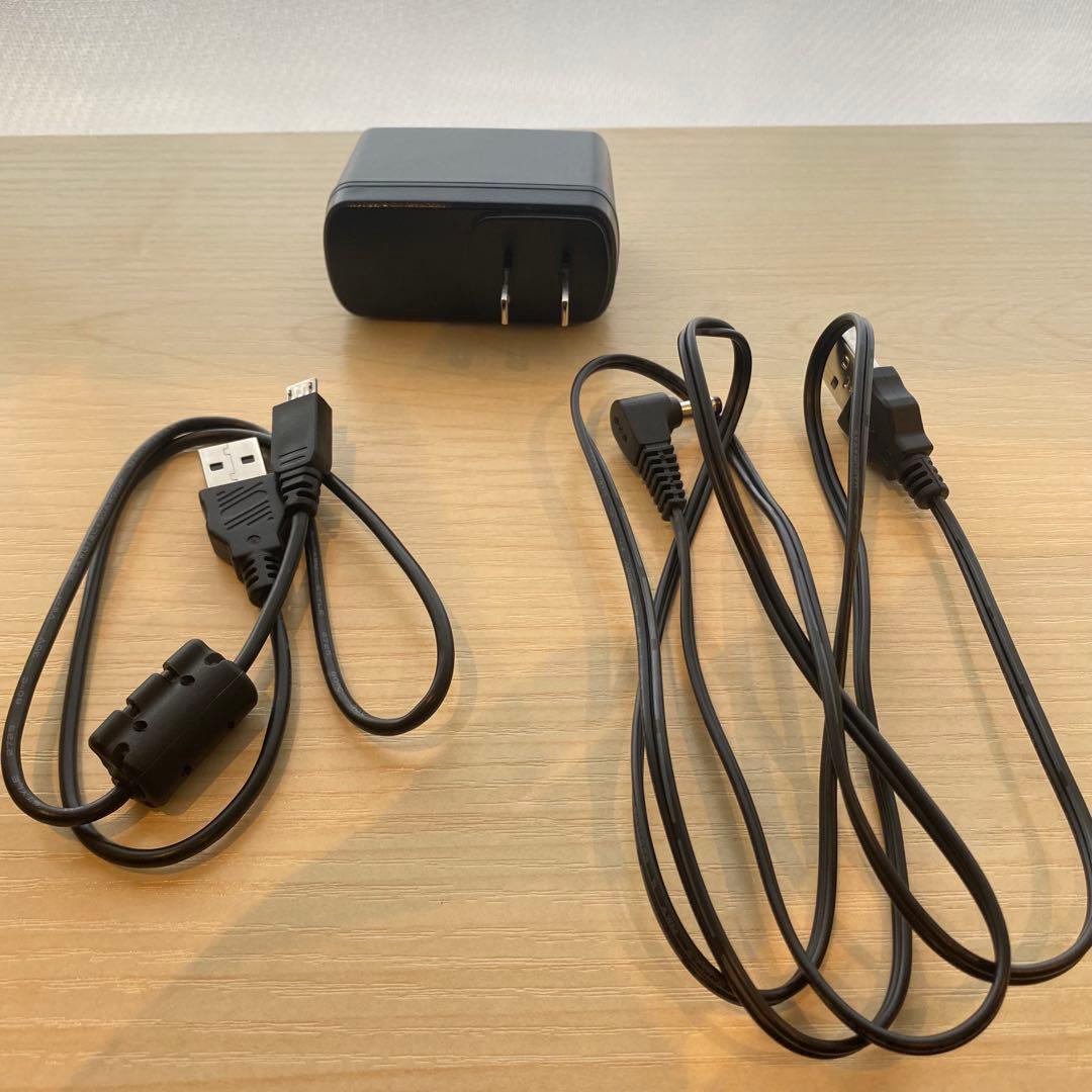 【美品】Panasonic HC-W580M ケース・SDカード付