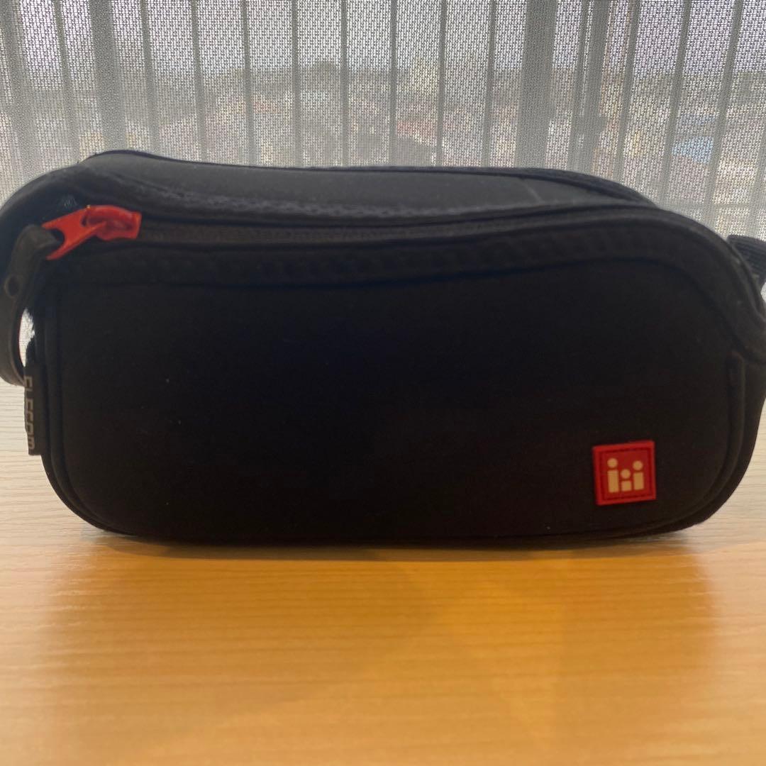 【美品】Panasonic HC-W580M ケース・SDカード付