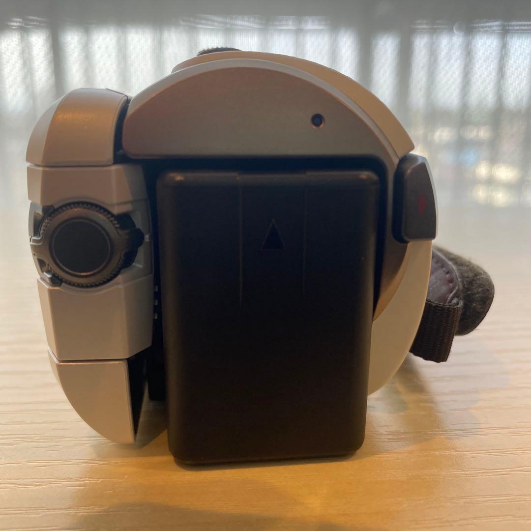 【美品】Panasonic HC-W580M ケース・SDカード付