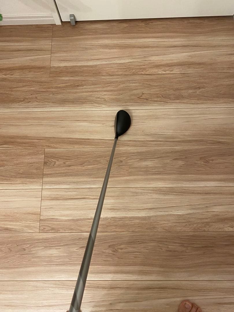 BRIDGESTONE B1 21° ユーティリティ MCI60 R カバー有り