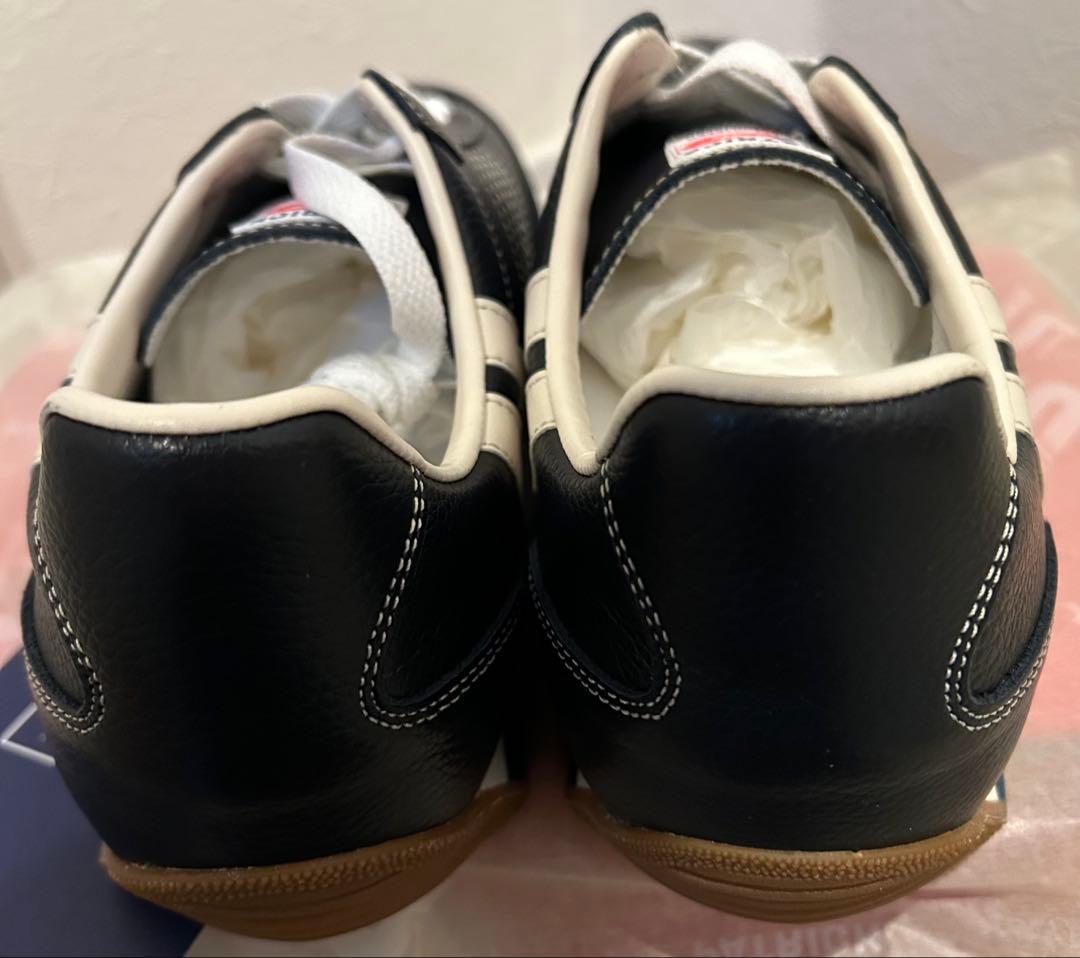 な*お様 格安スタート　新品　未使用　パトリック　スニーカー　マラソン　NVY