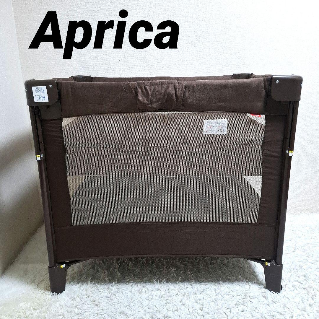 【状態良好】Aprica アップリカ ココネルエアープラス 最上級モデル