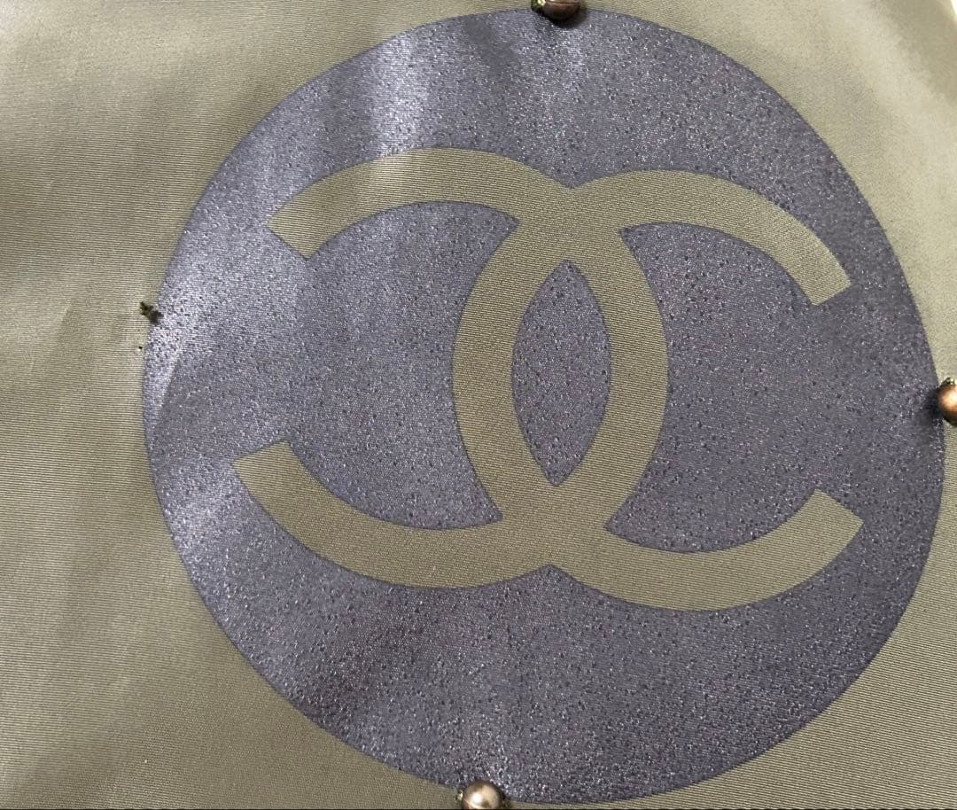 no-1984 美品・MA−I・ブルゾン Ｌサイズ