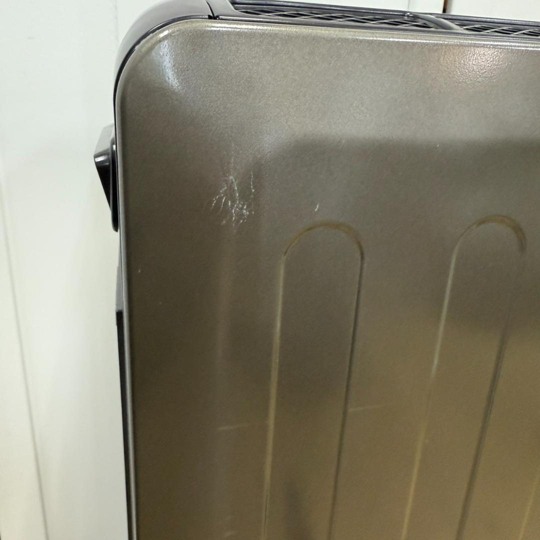 ★コロナ　オイルレスヒーター　ノイルヒート　DHS-1519　リモコン欠品