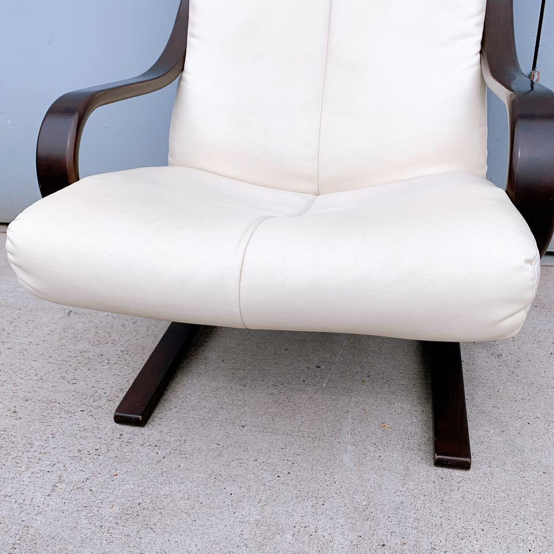 【送料込み】FUJI フジファニチア アージオ ソファ セパレート 本革