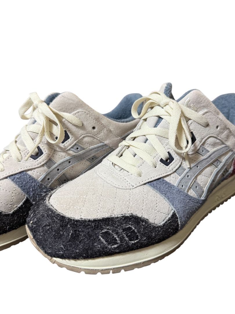 ASICS GEL-LYTE III スニーカー