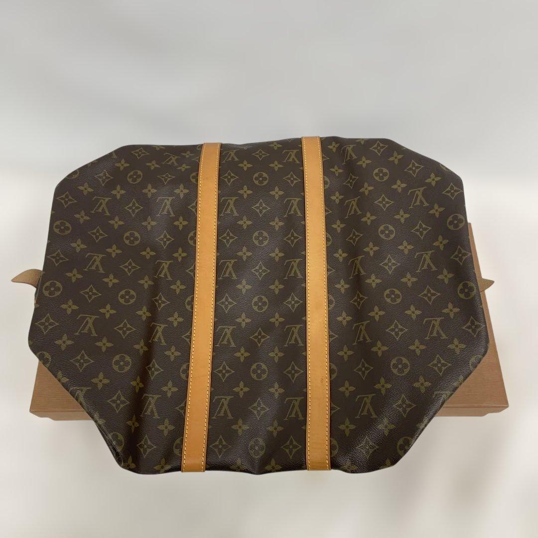 美品　ルイヴィトン　モノグラム キーポル　50 ボストンバッグ　M41426