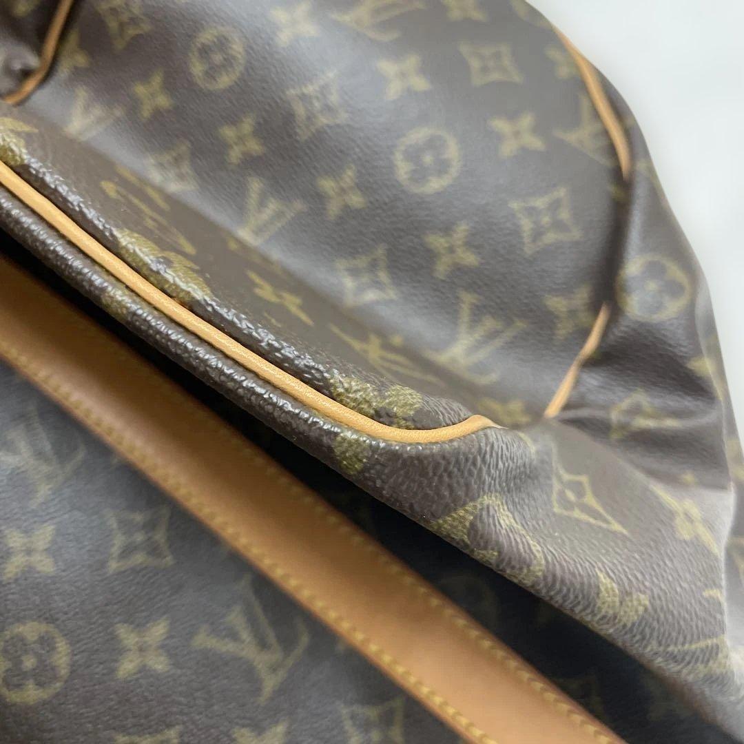 美品　ルイヴィトン　モノグラム キーポル　50 ボストンバッグ　M41426