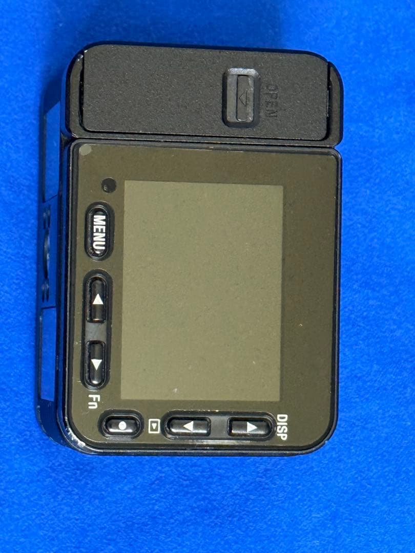 【RX0M2】SONY Cyber-shot RX0 II＋アクセサリー