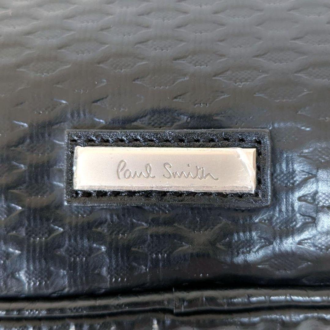 ✨美品✨ Paul Smith ポールスミス ビジネスバッグ ブリーフケース