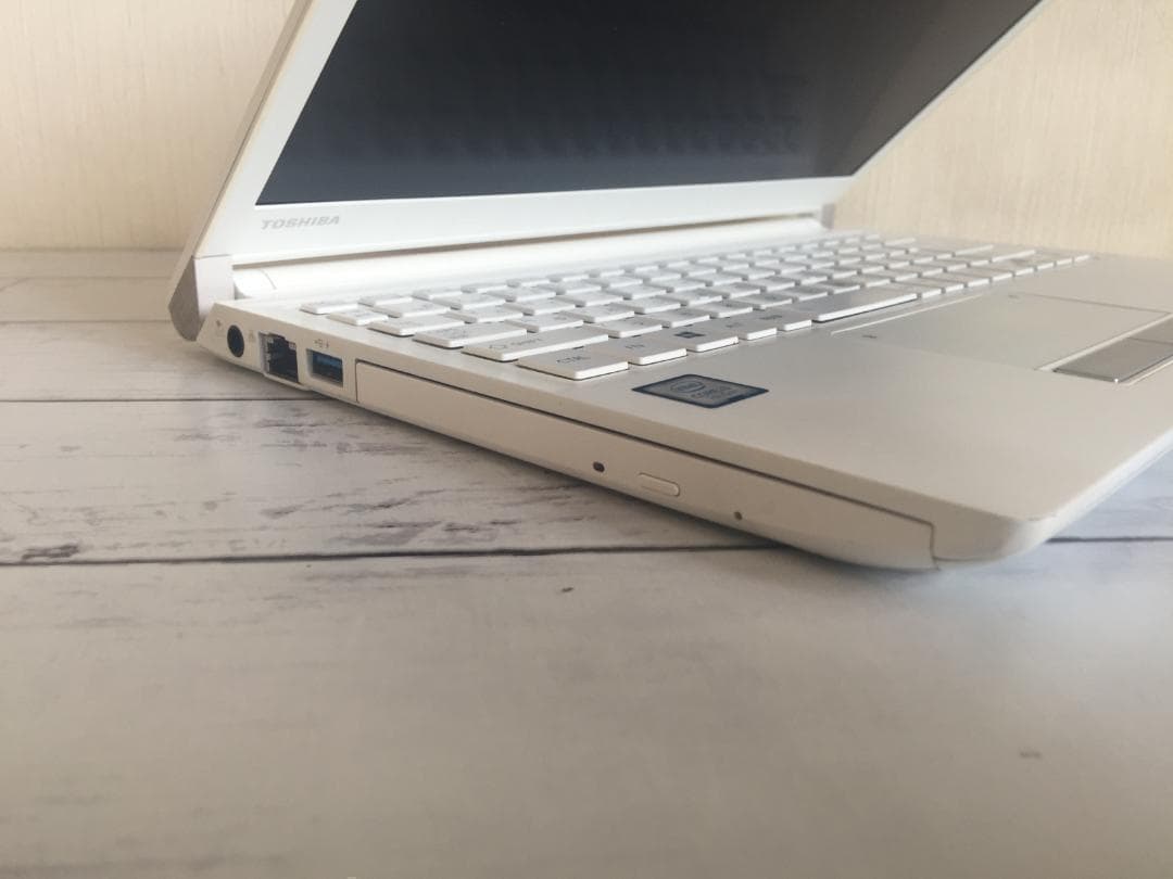 【ミッキー】東芝 dynabook RX73/FWQ 13.3型高解像