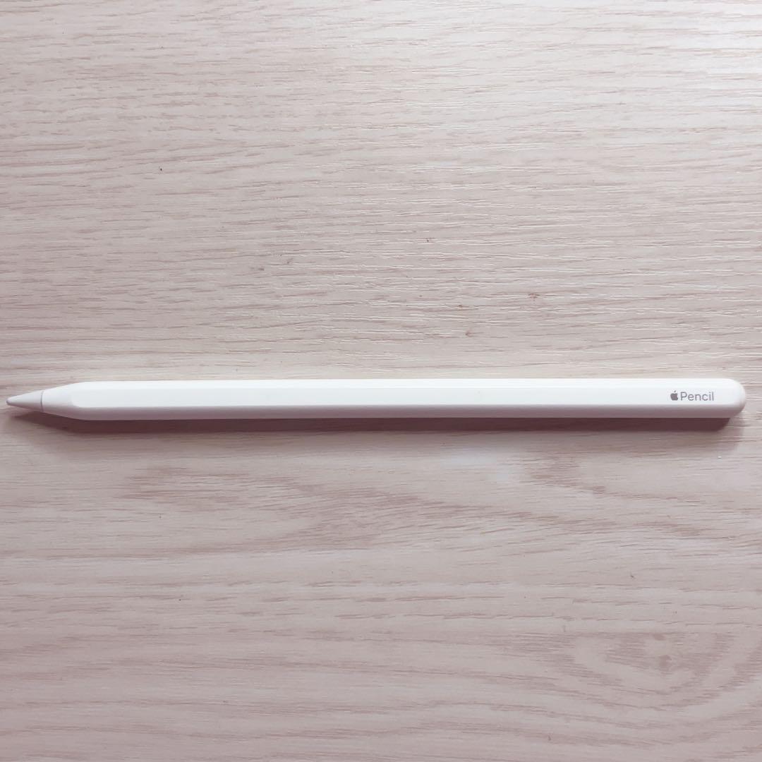 アップルペンシル 第二世代 本体のみ