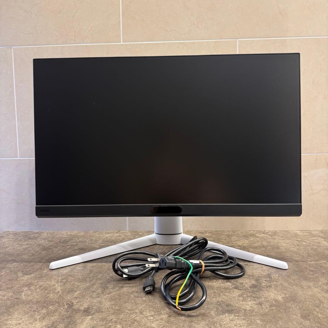 BenQ MOBIUZ EX251（24.5インチ ワイド 液晶モニター）