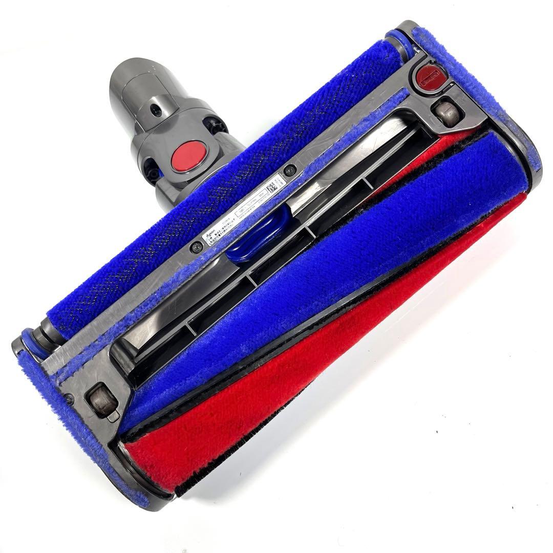 【分解洗浄】 Dyson[151868] CY24 CY25ヘッド　h98