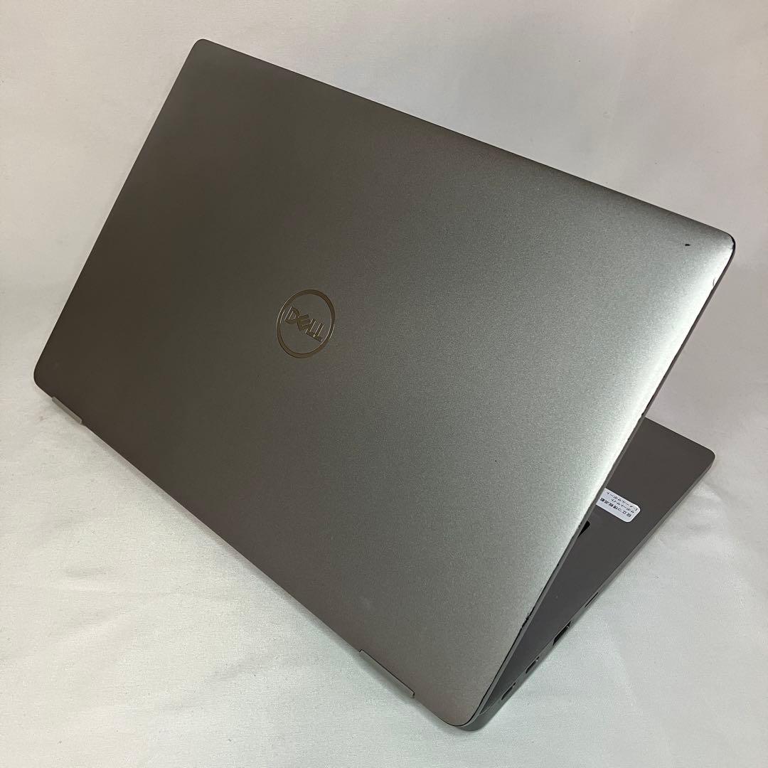 DELL 5320 第11世代 i5 16GB SSD FHD オフィス2024