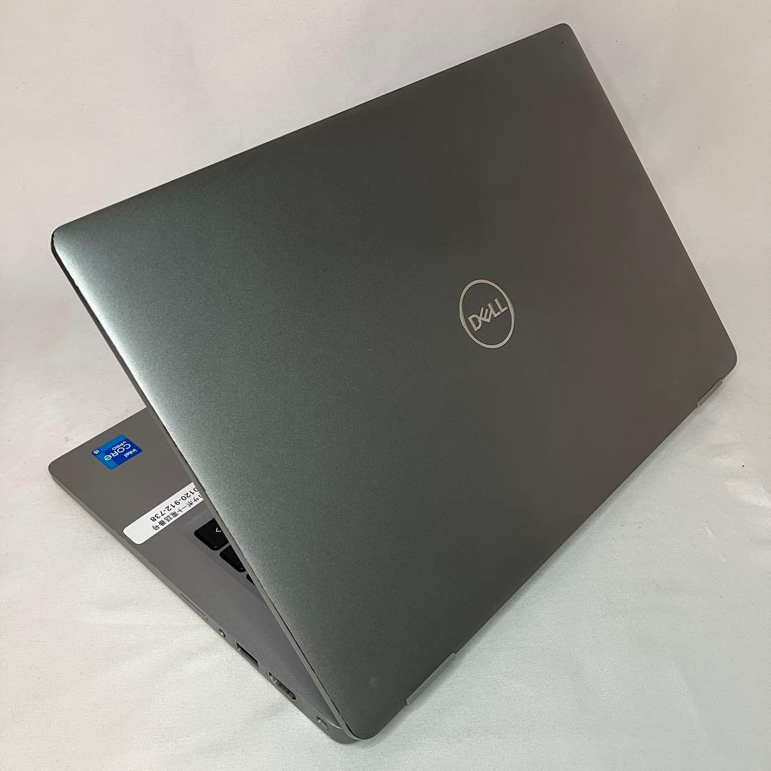 DELL 5320 第11世代 i5 16GB SSD FHD オフィス2024