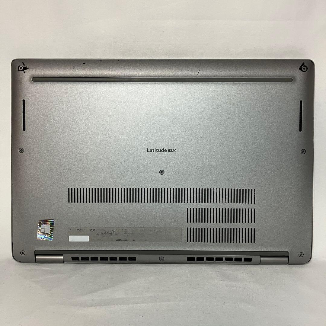 DELL 5320 第11世代 i5 16GB SSD FHD オフィス2024