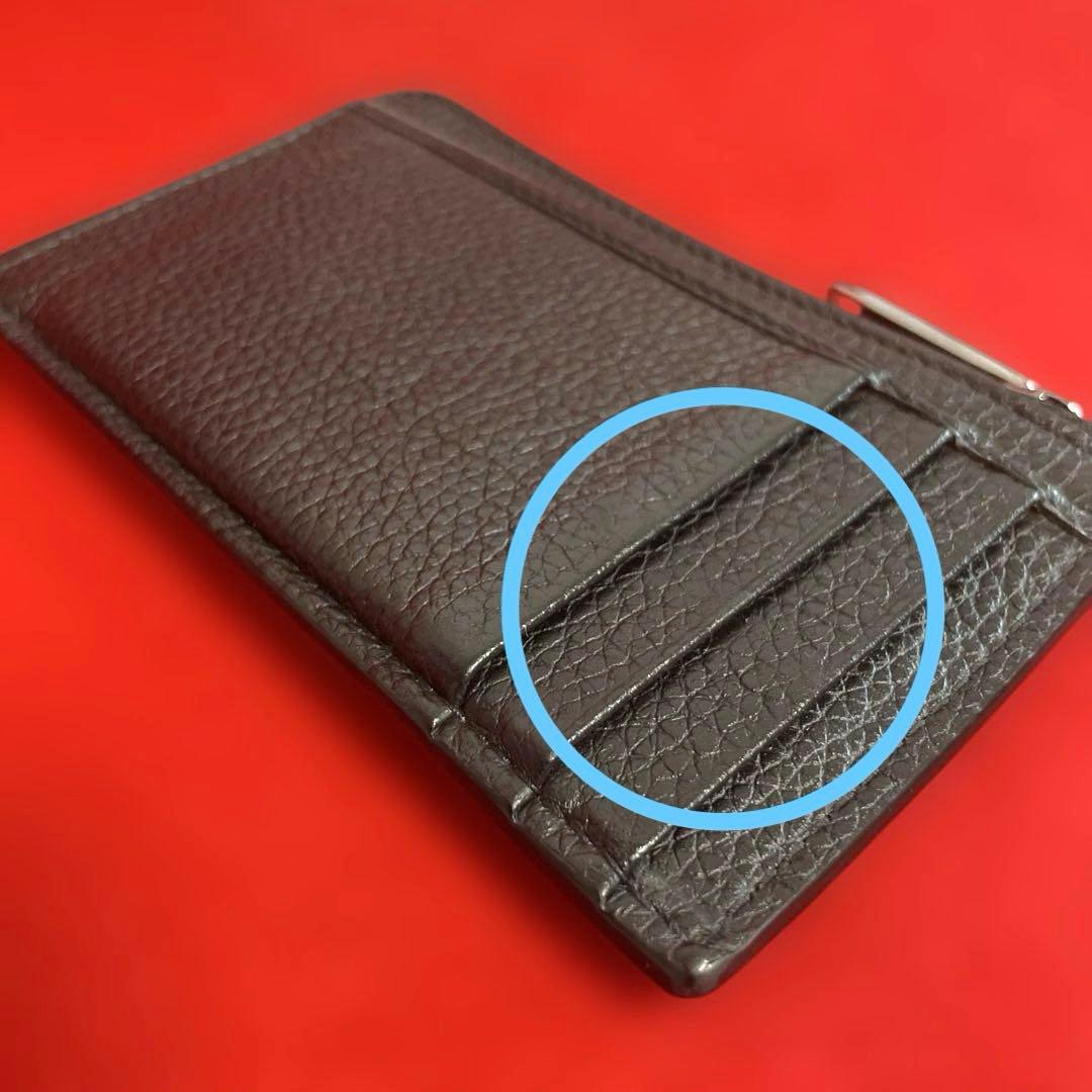 \"DS\"ディオール x ステューシー ケース/カードケース