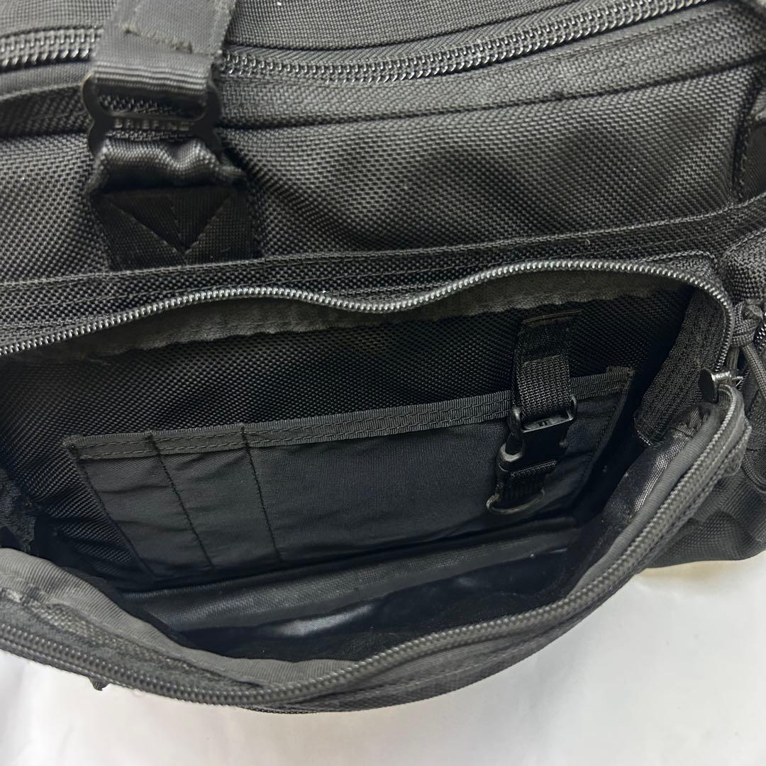 ブリーフィング　B4 オーバートリップ　ビジネスバッグ 2way