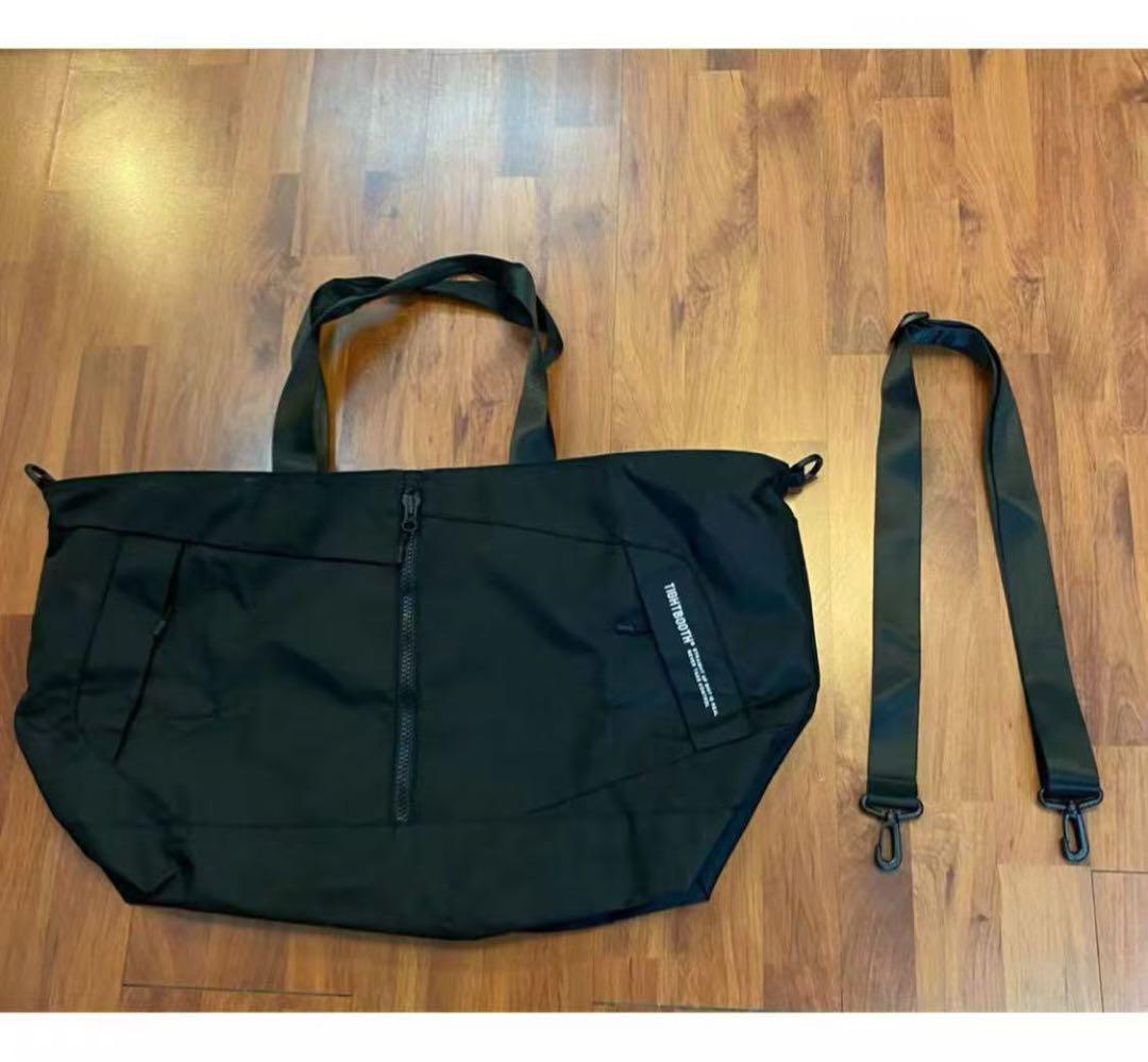 バッグ tightbooth PA BIG TOTE BAG
