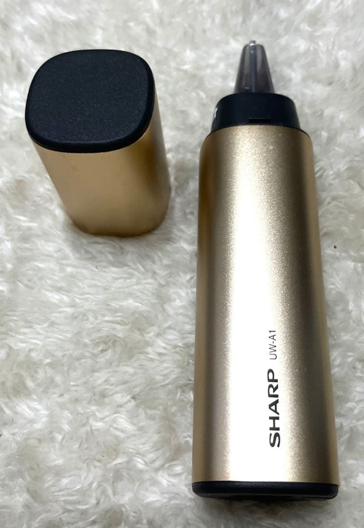 SHARP 超音波ウォッシャー　UW-A1-N