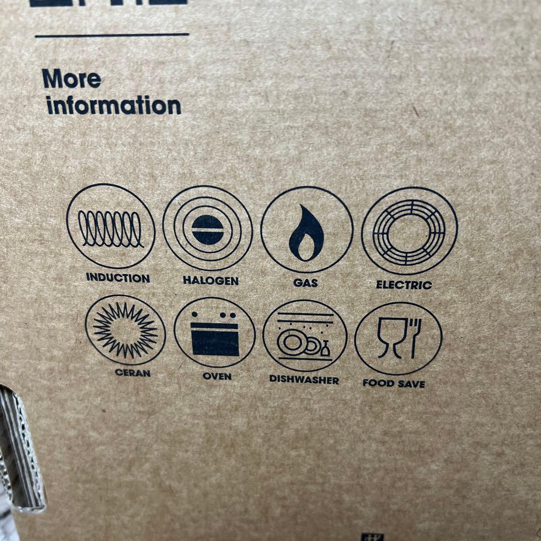 staubストウブ グランドココット ラウンド ブラック 20cm 鍋 IH対応