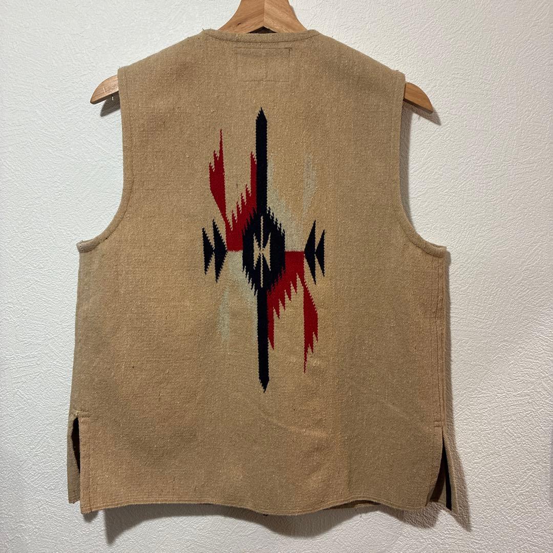 チマヨベスト インディアンモーターサイクル 38