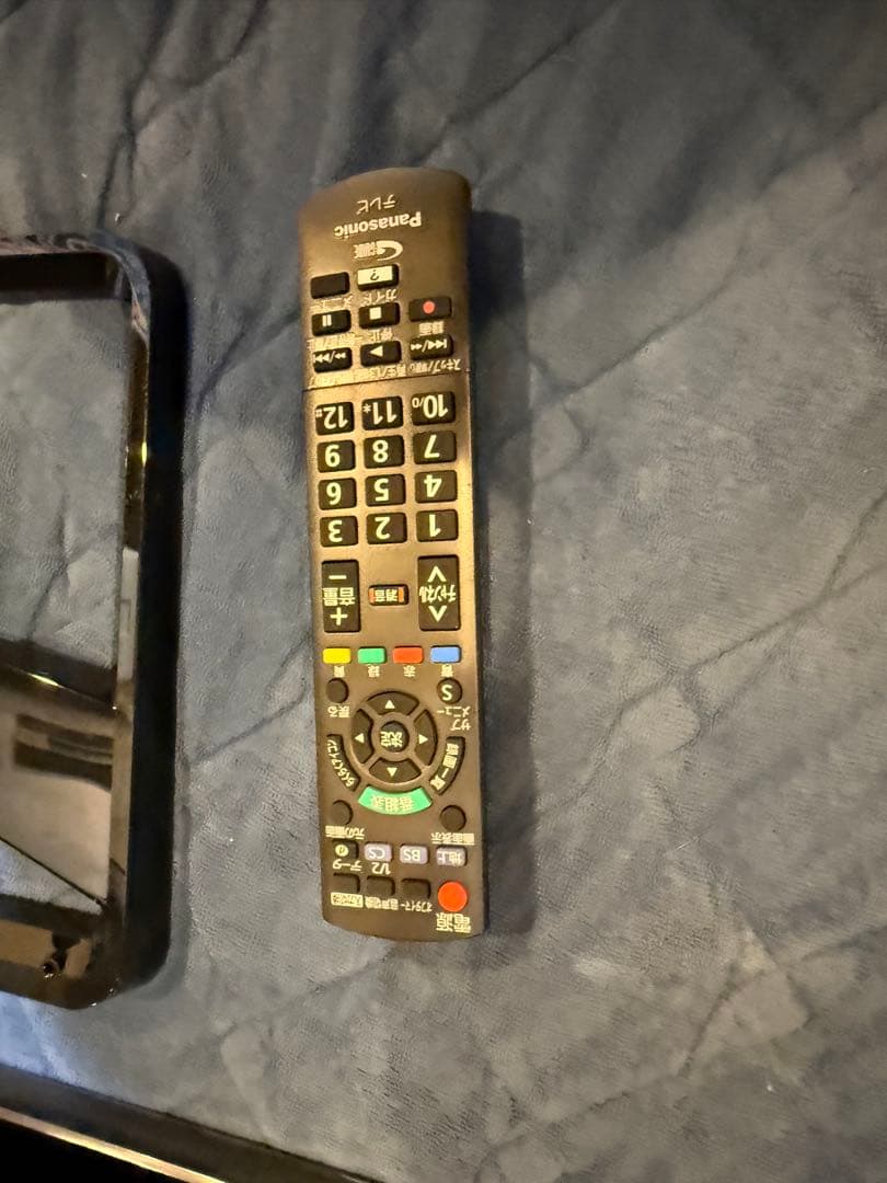 ★極美品50V型 液晶テレビPanasonic TH-50A305