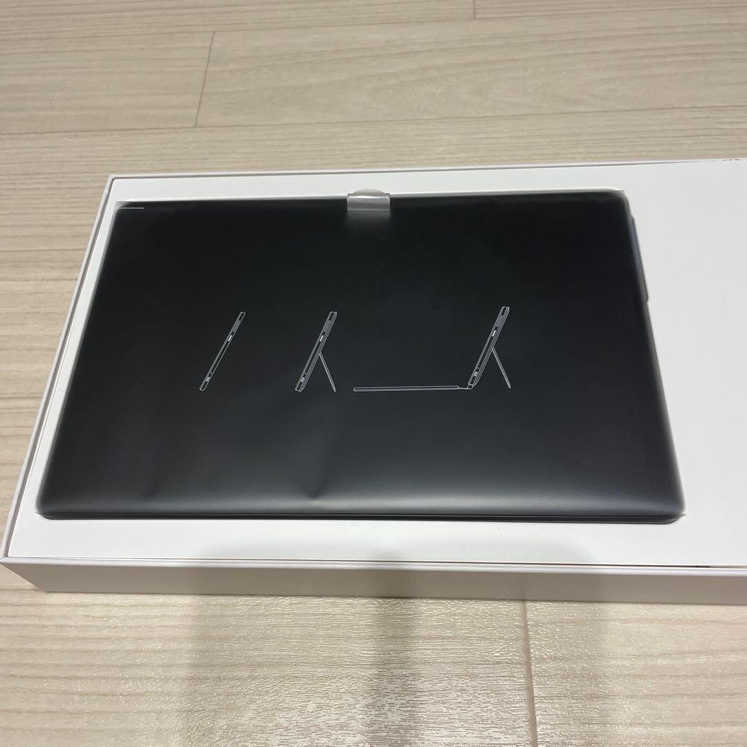 Lenovo IdeaPad Duet Chromebook 本体