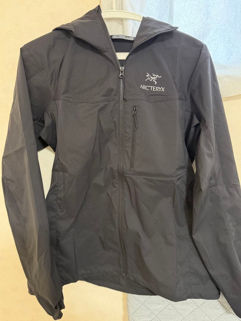 koto64　Arc'teryx Squamish Hoody ウィメンズ