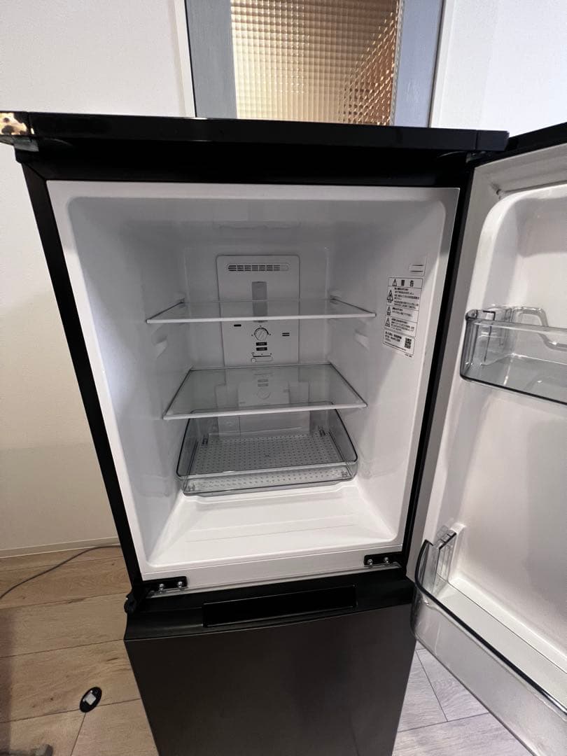 【さかな様】専用SHARP 2024.冷蔵庫 SJ-D15K-H （送料込）