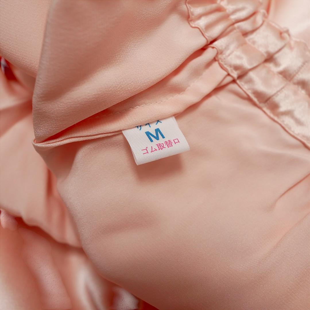 ✨極上の眠りをあなたに✨ ワコール最高級シルク100%パジャマ Mサイズ 新品