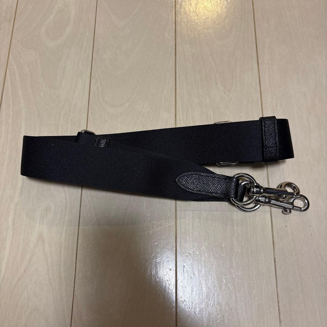 COACH ベケット ビジネス トート（ミッドナイト）