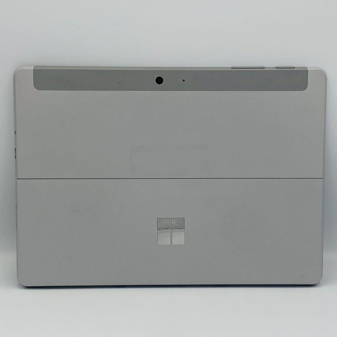 超軽量 Microsoft Surface Go 128GB 美品