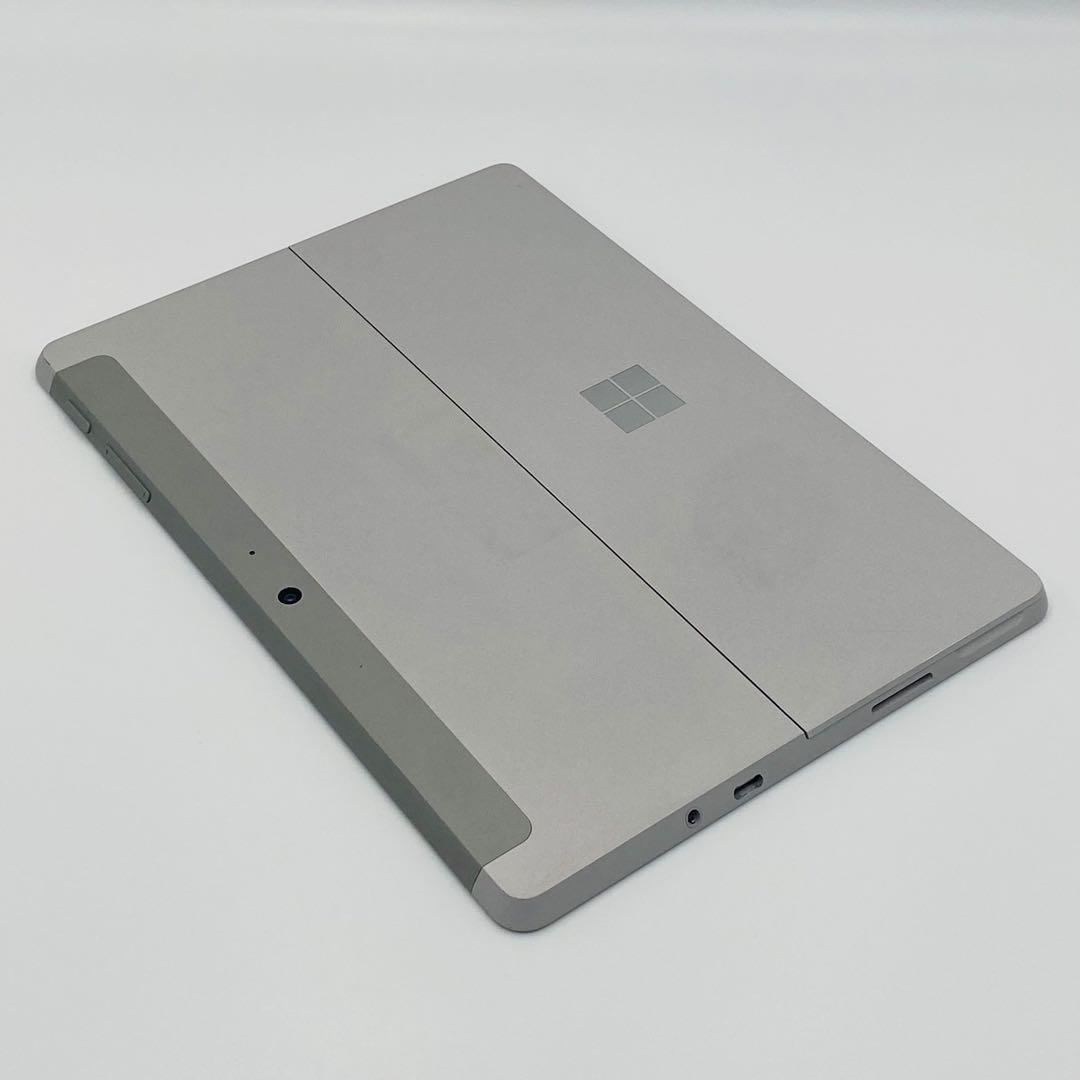 超軽量 Microsoft Surface Go 128GB 美品