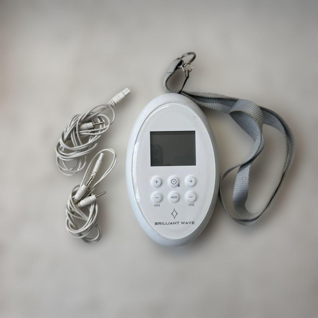 【ニコニコ】ブリリアントウェーブ パルティール 2023年購入