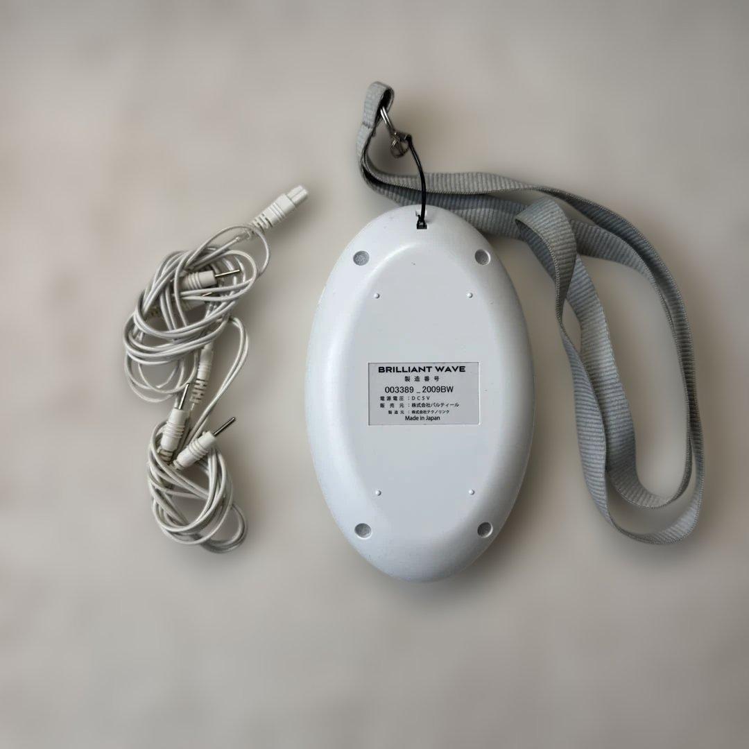 【ニコニコ】ブリリアントウェーブ パルティール 2023年購入