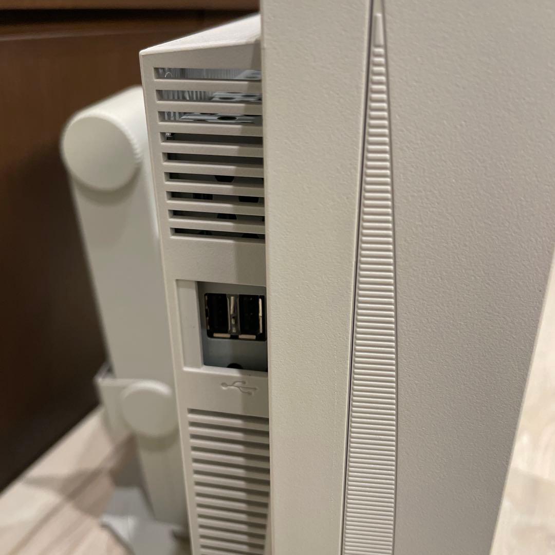 EIZO FlexScan SX2462W 24インチ