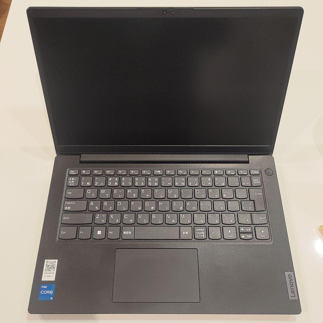 Windowsノート本体 Lenovo v14 Gen4 Core i5 13420H 16GB