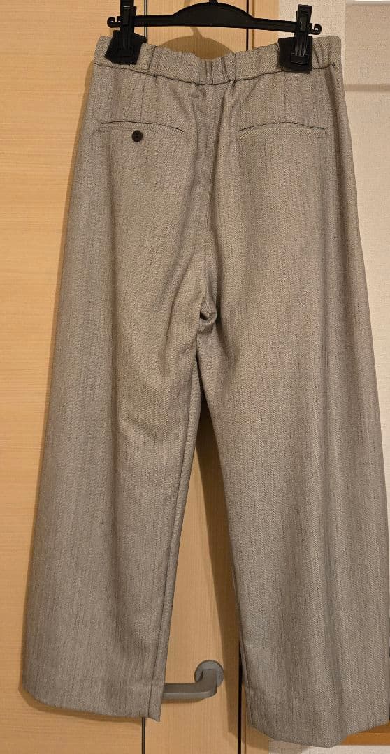 メンズ服5点まとめ売り　WYM remer