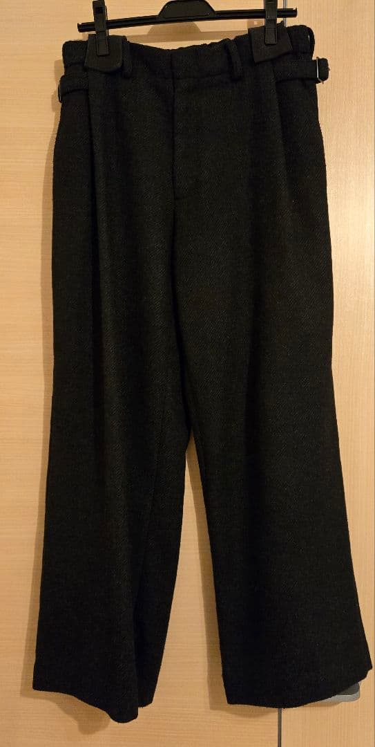 メンズ服5点まとめ売り　WYM remer