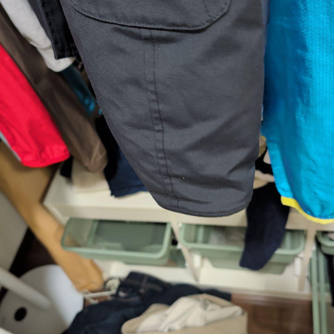 2/3〜2/7不在【クリーニング済】 カナダグース　ダウンジャケット　XS