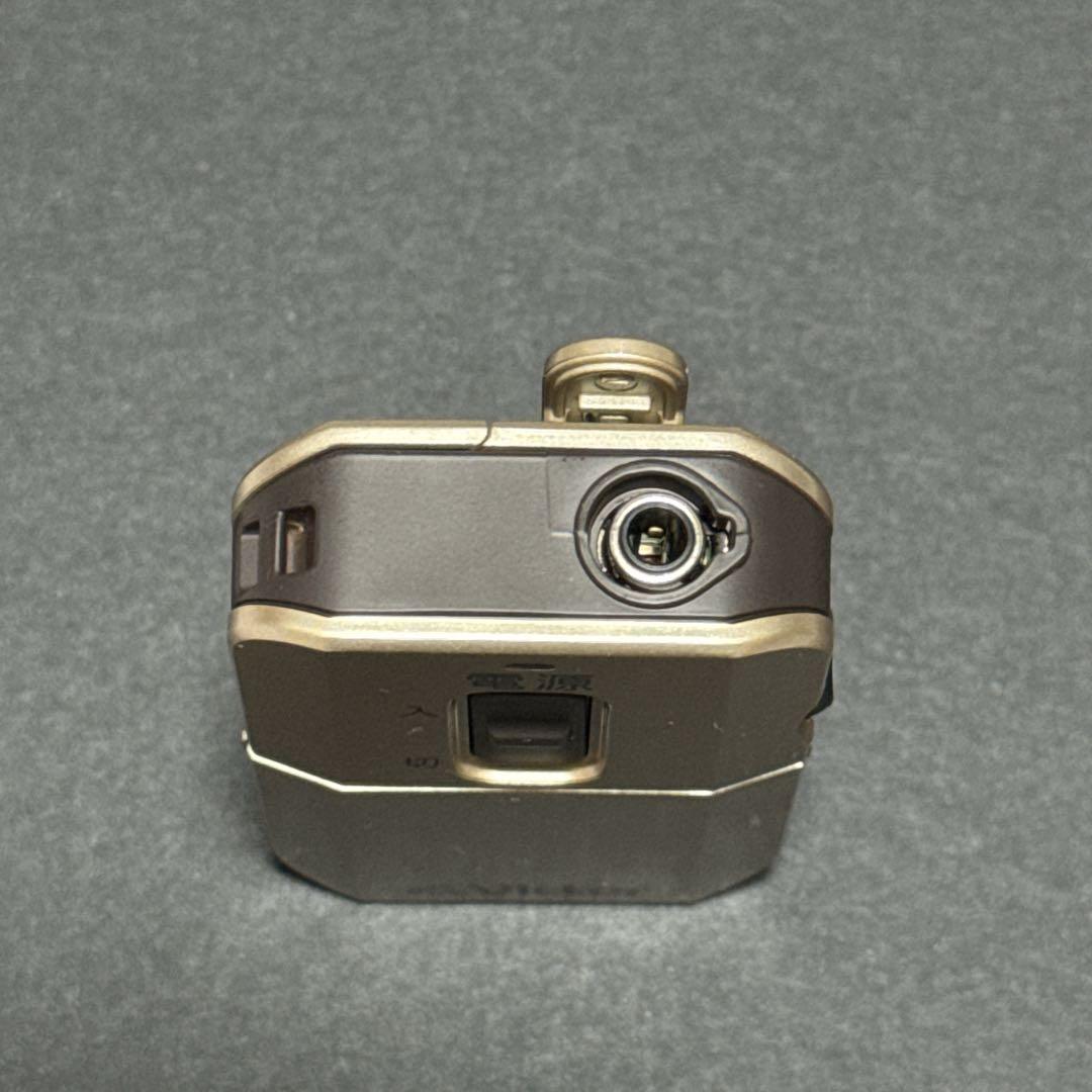 未使用★Victor ビクター 集音器 みみ楽 イヤホン ボイスレシーバー補聴器