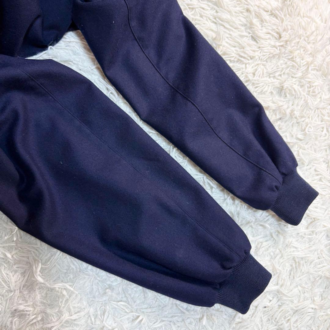 美品 希少 バーバリーズ 90s ハリントンジャケット ノバチェック ウール