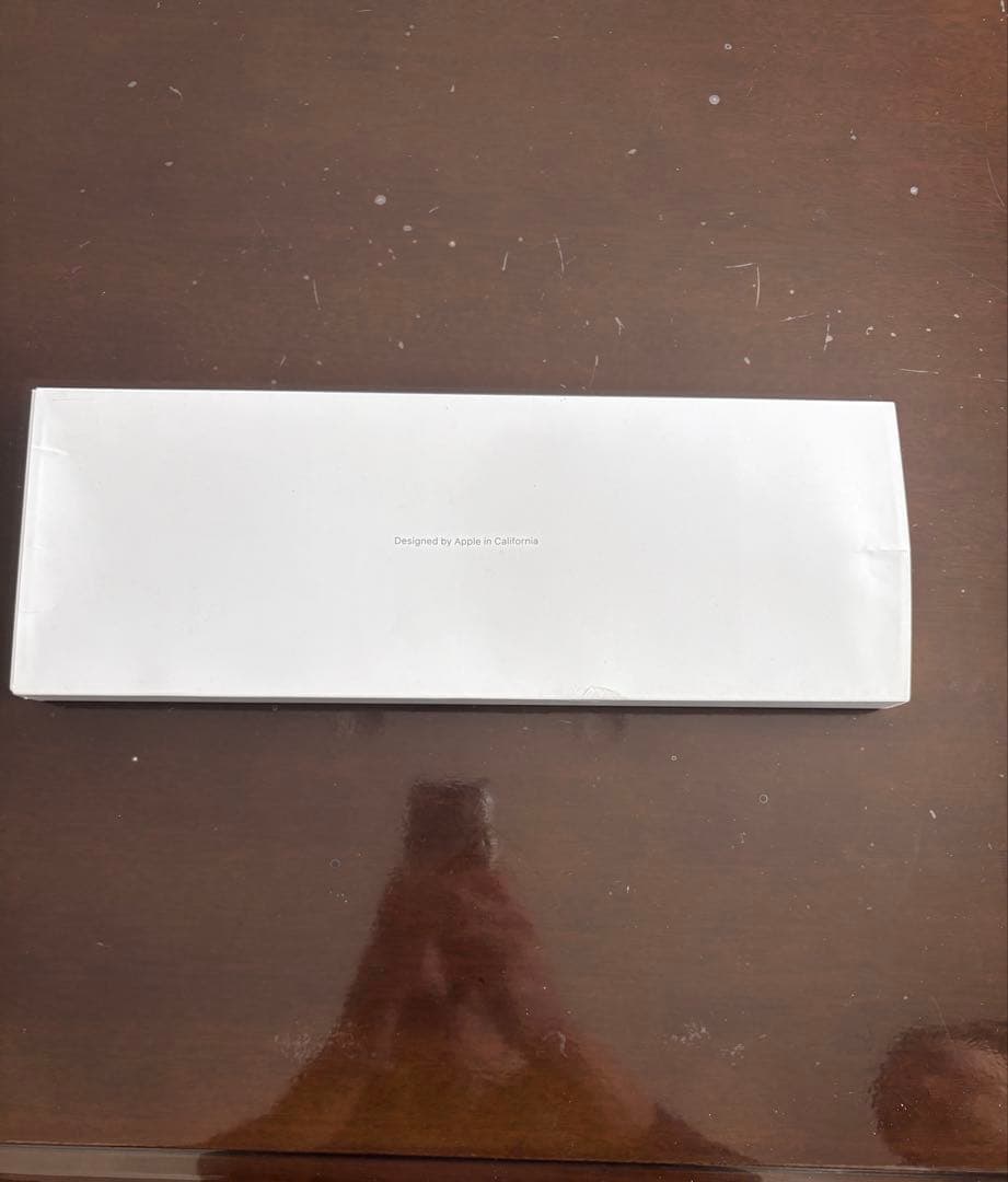 Appleマジックキーボード、マジックマウス2