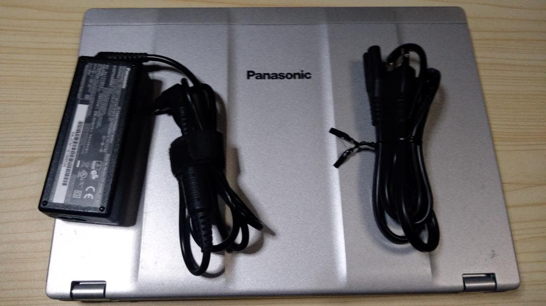 【おまけ付】Panasonic レッツノート CF-SZ6 RDYVS